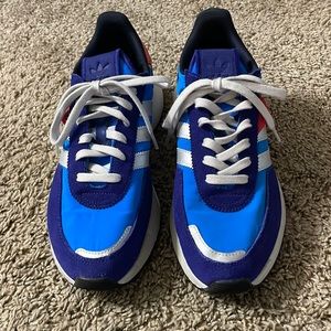 Adidas running shoes